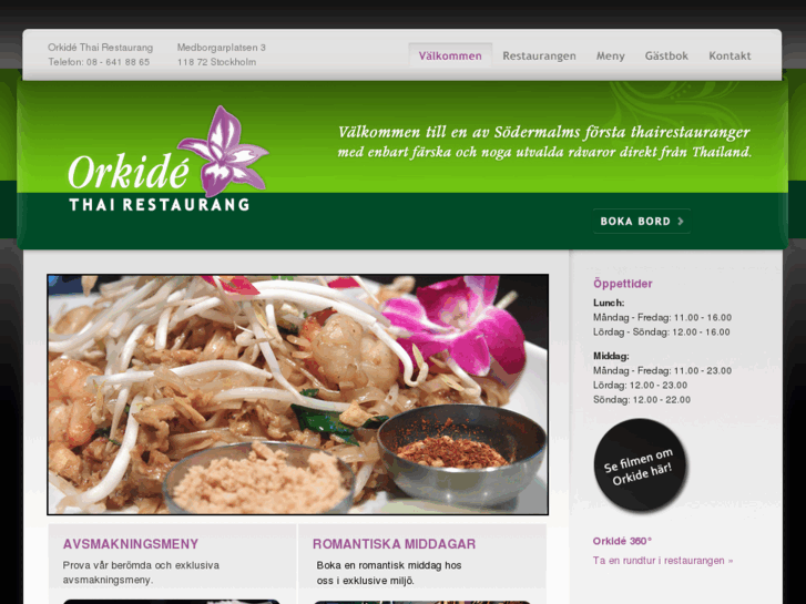 www.restaurangorkide.se