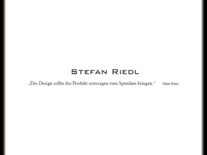 www.riedl-stefan.com