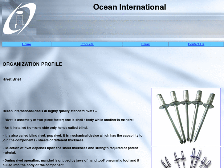 www.rivetocean.com