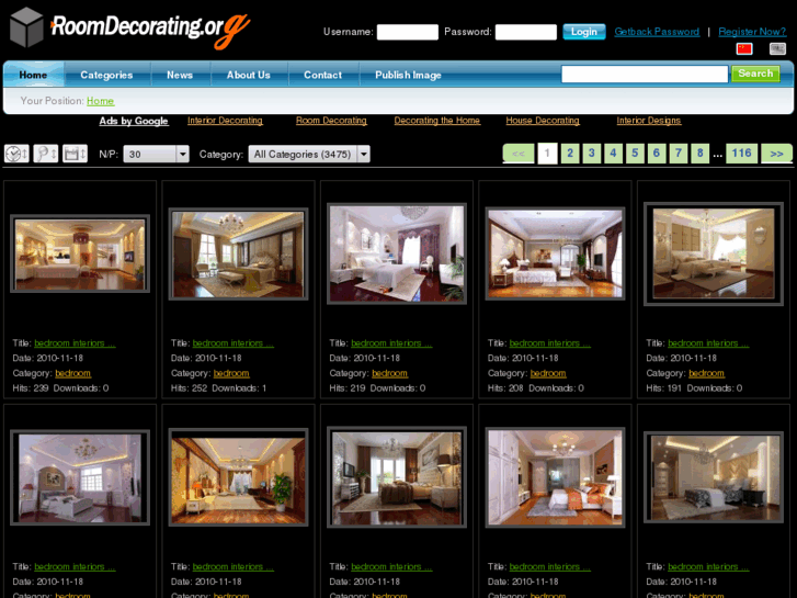 www.roomdecorating.org