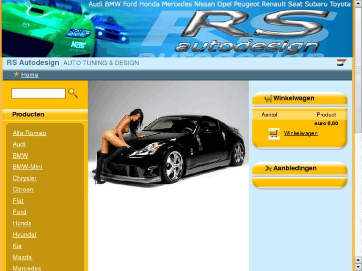 www.rsautodesign.net