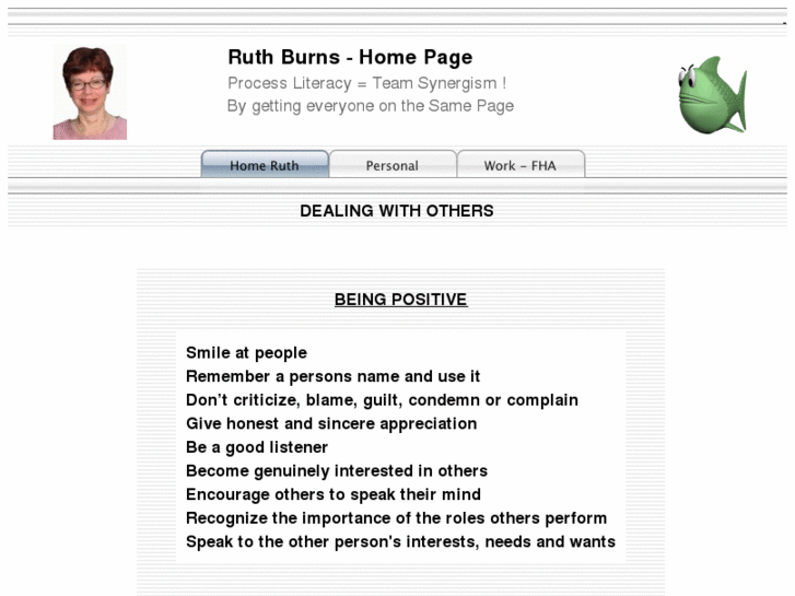 www.ruthburns.com