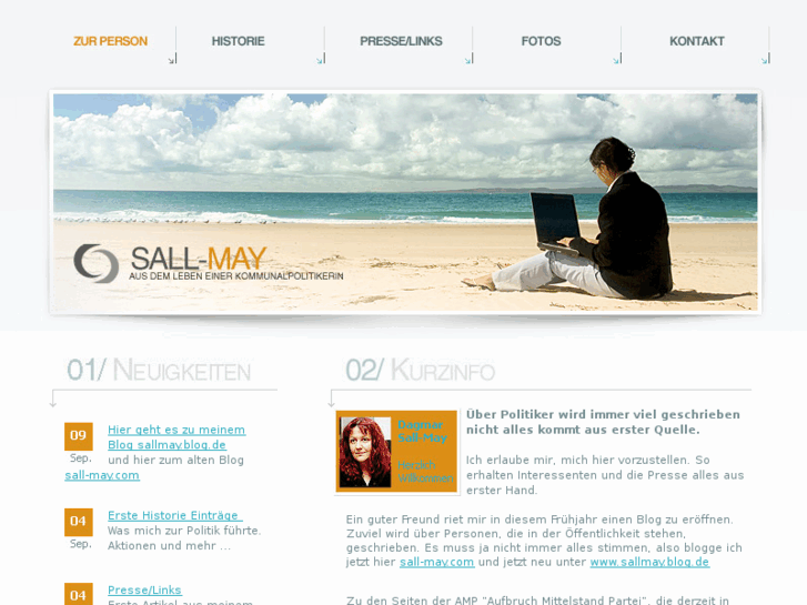 www.sall-may.de