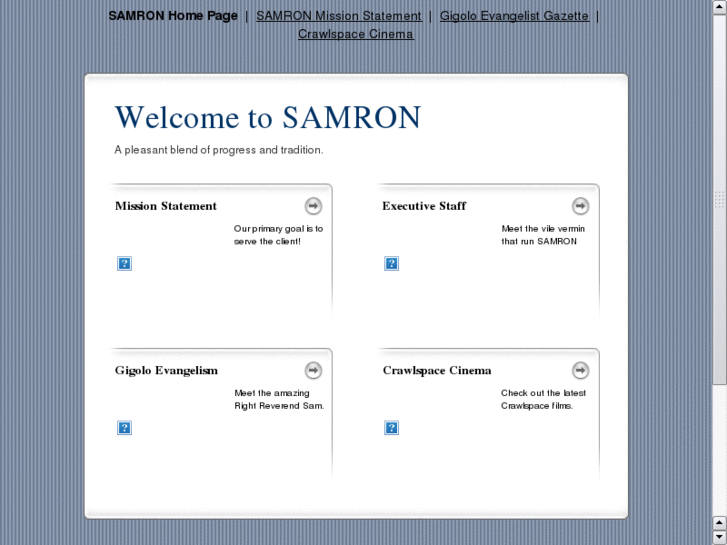 www.samron.org