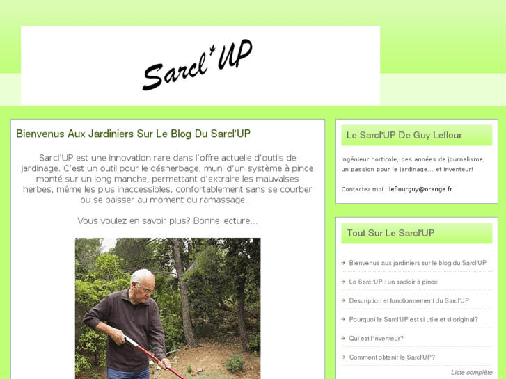 www.sarclup.com