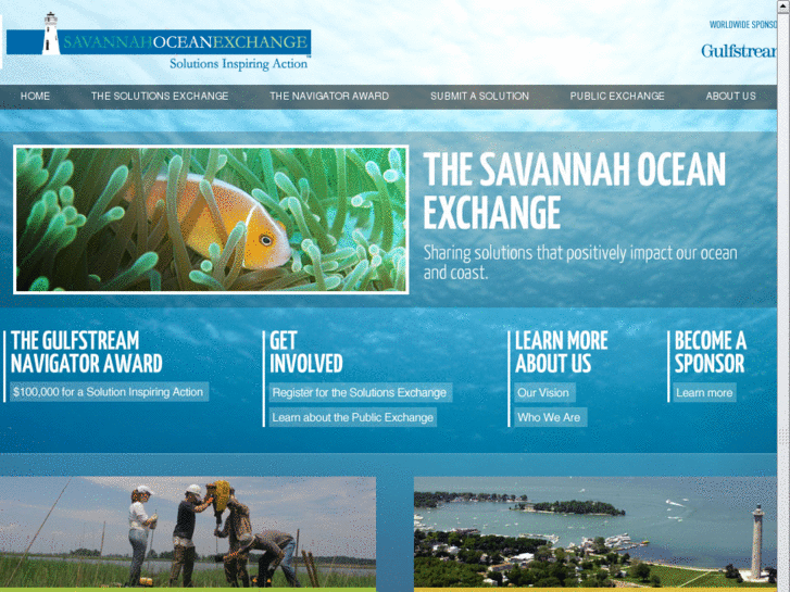 www.savannahoceanexchange.com