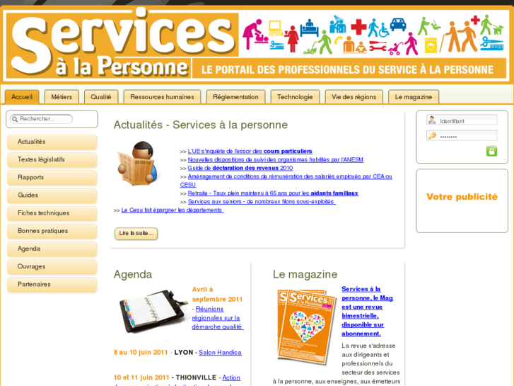 www.servicesalapersonne-infos.fr