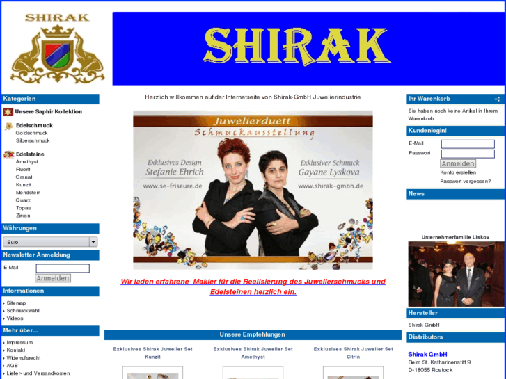 www.shirak-gmbh.com