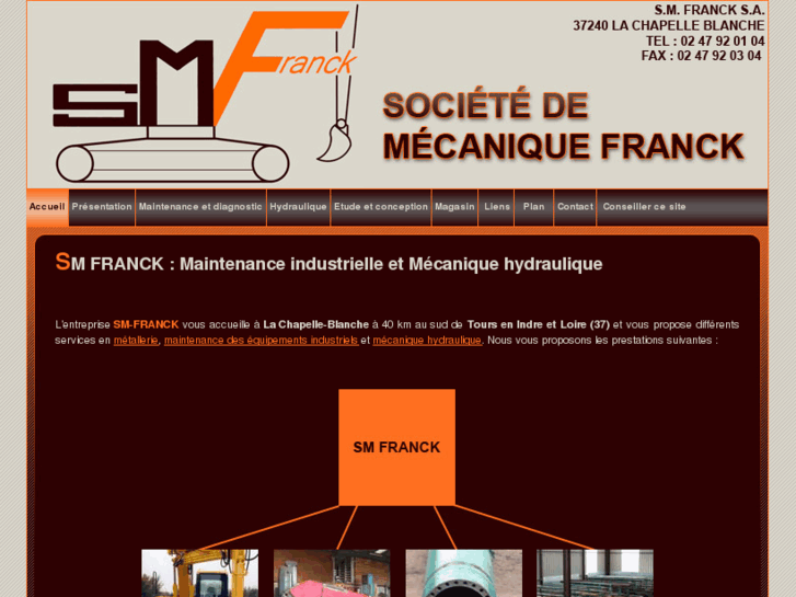 www.sm-franck.com