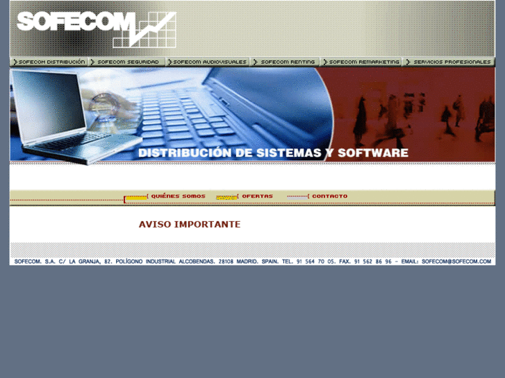 www.sofecom.com