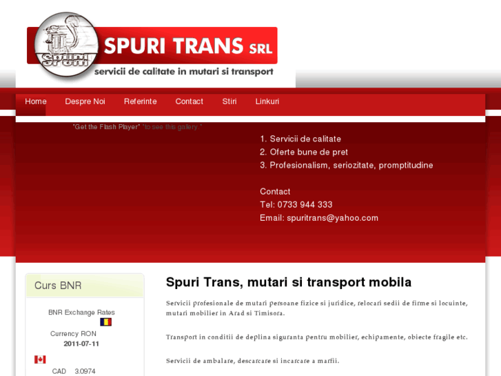 www.spuritrans.ro