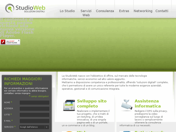 www.studioweb.biz