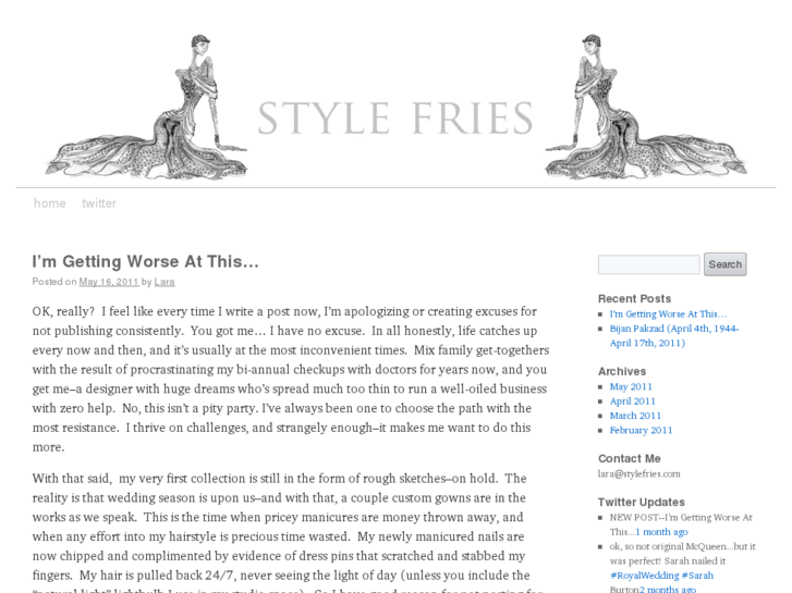 www.stylefries.com