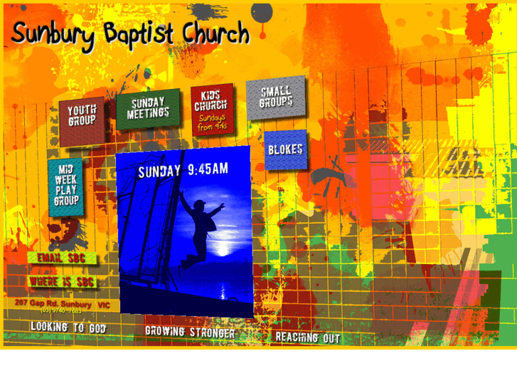 www.sunburybaptist.com