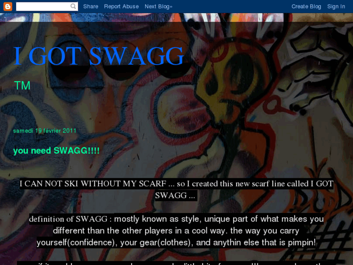 www.teamigotswagg.com