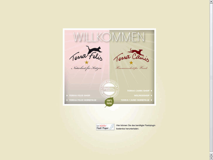 www.terra-felis.com