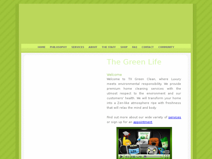 www.texasgreenclean.com