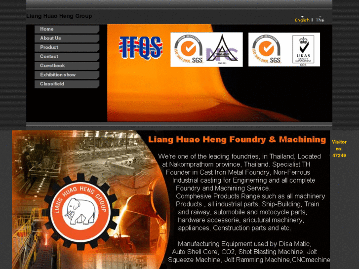 www.thaicasting.com