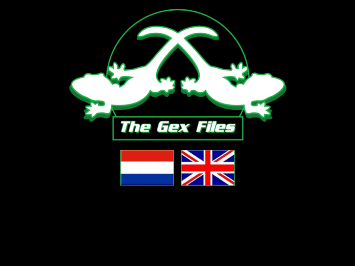 www.the-gex-files.nl