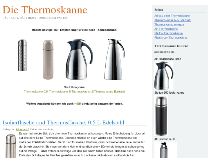 www.thermoskanne.org