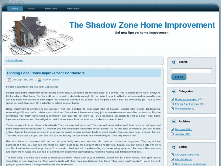 www.theshadowzone.net