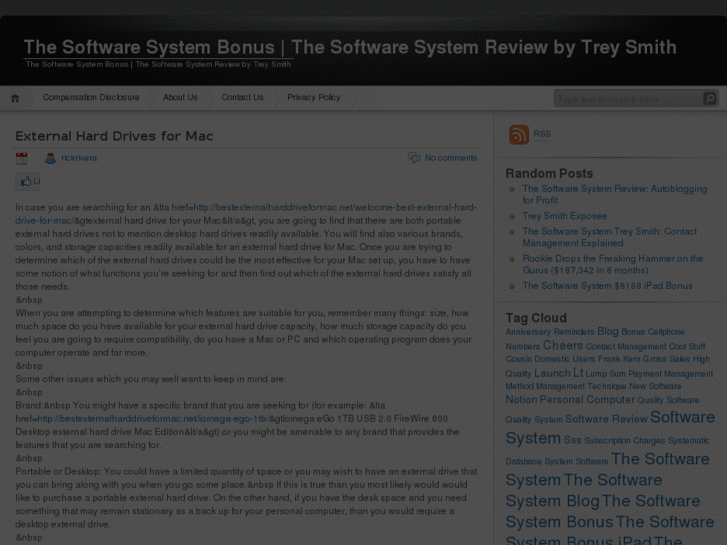 www.thesoftwaresystembonus.net