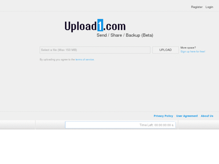www.theupload.net
