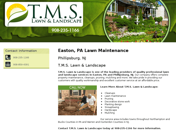 www.tmslandscaping.com