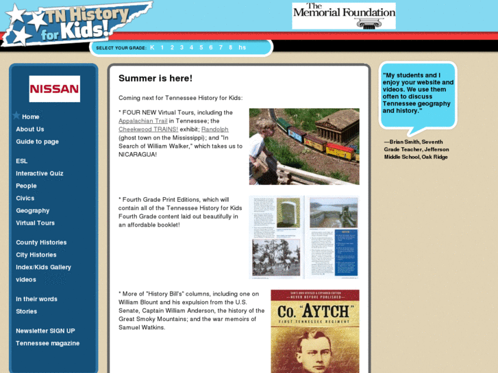 www.tnhistoryforkids.com