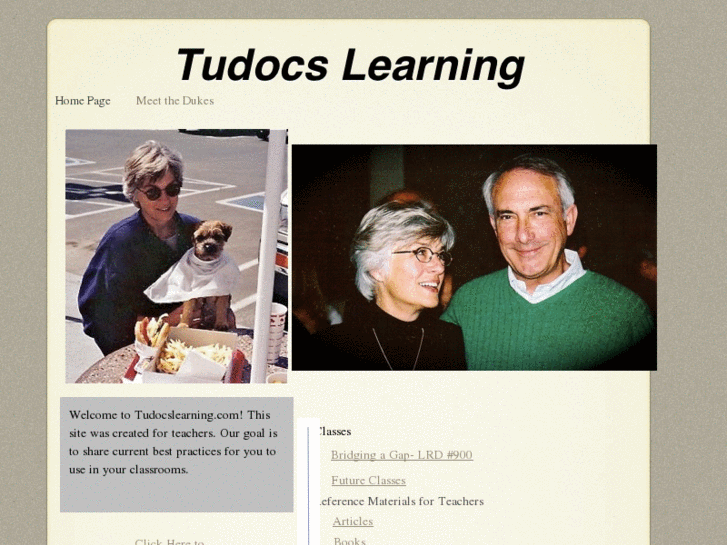 www.tudocslearning.net