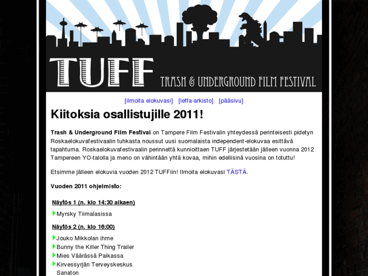 www.tuff.fi
