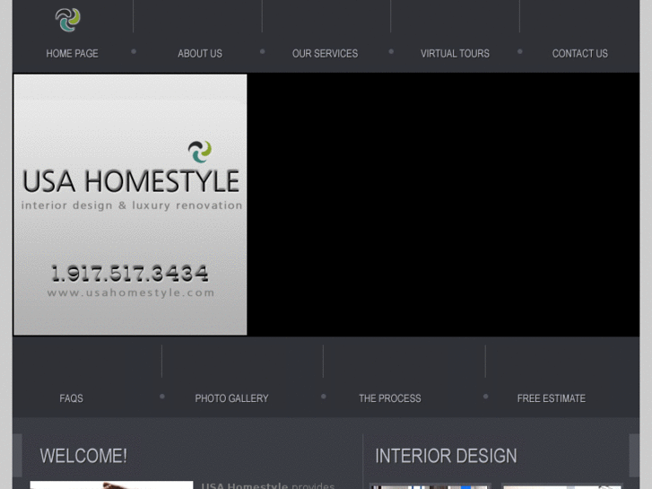 www.usahomestyle.com