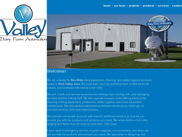 www.valleydairy.biz