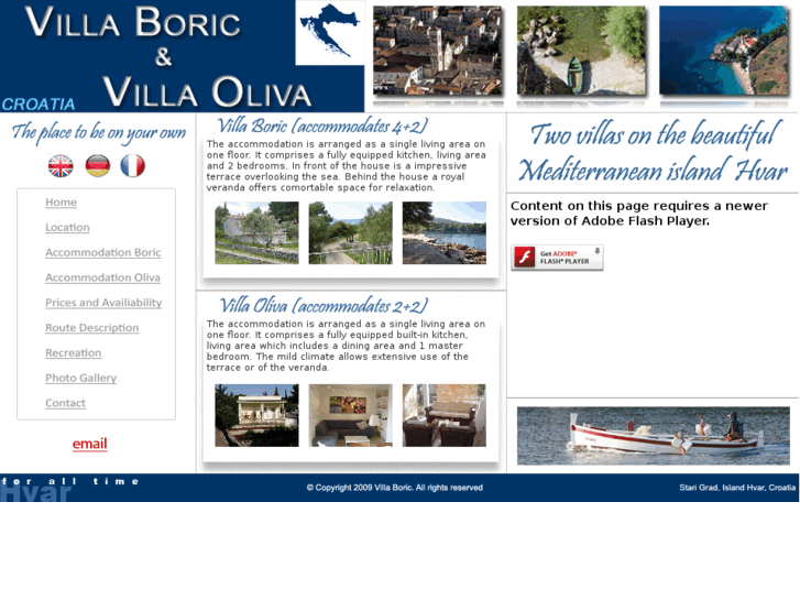 www.villa-boric.com