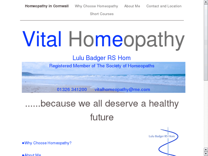 www.vitalhomeopathy.co.uk