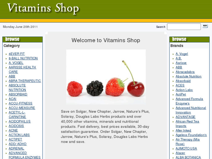 www.vitaminsshop.info