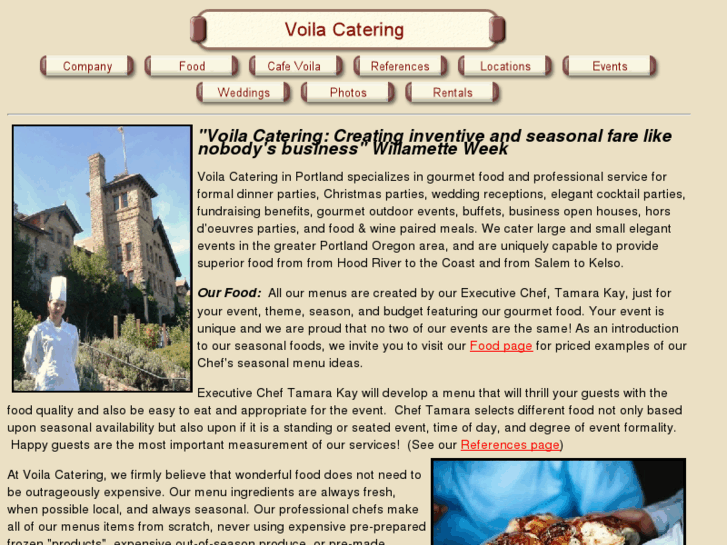 www.voila-catering.com