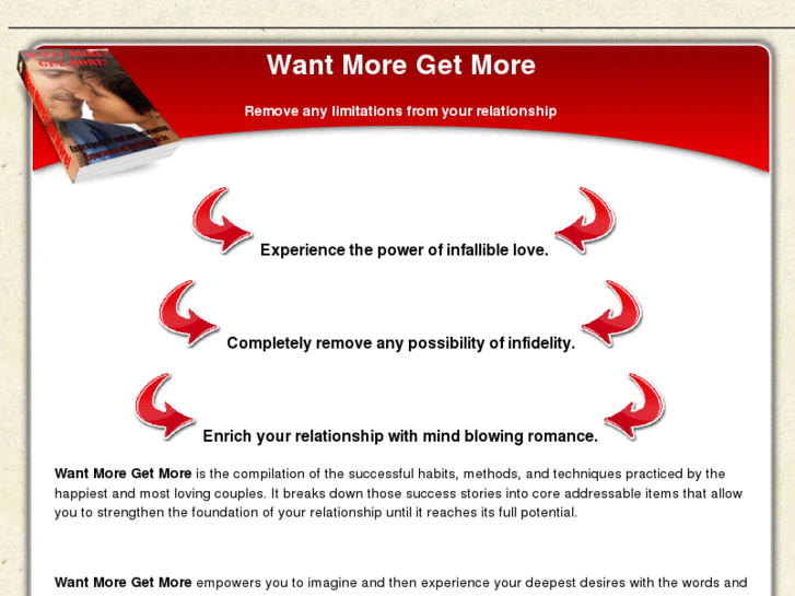 www.wantmoregetmoreebook.com