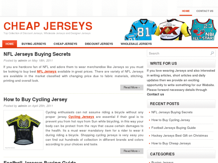 www.wearjerseys.com