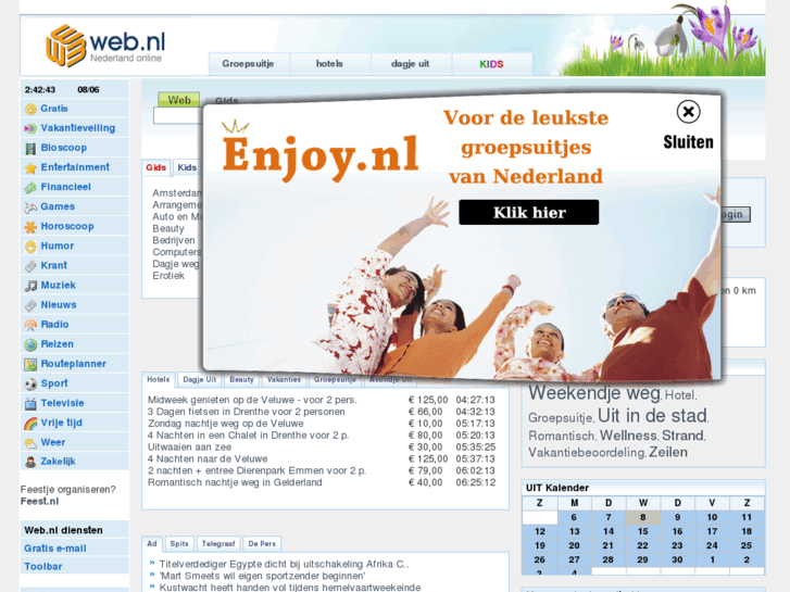 www.web.nl