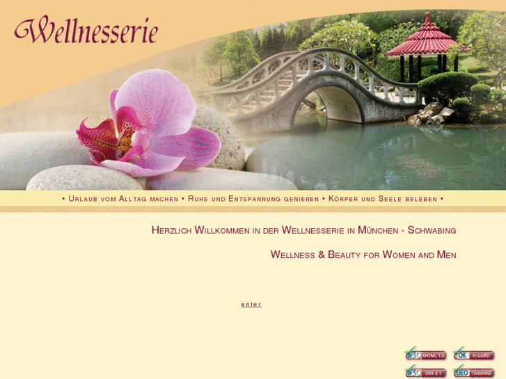 www.wellnesserie.de