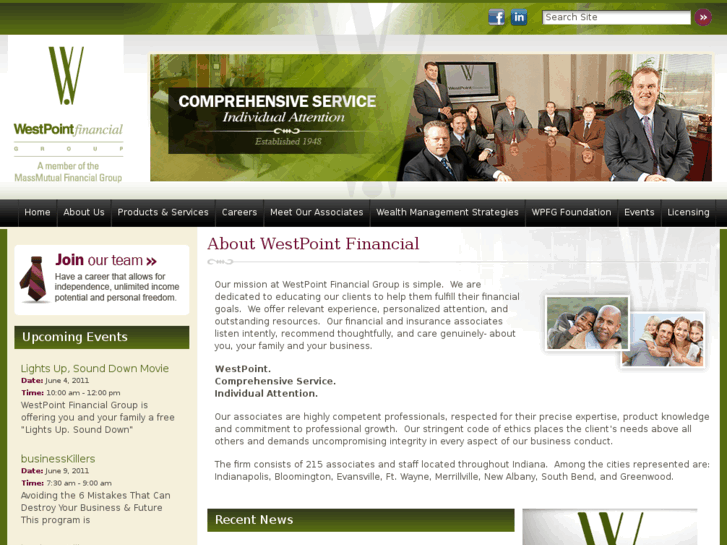 www.westpointfinancialgroup.com