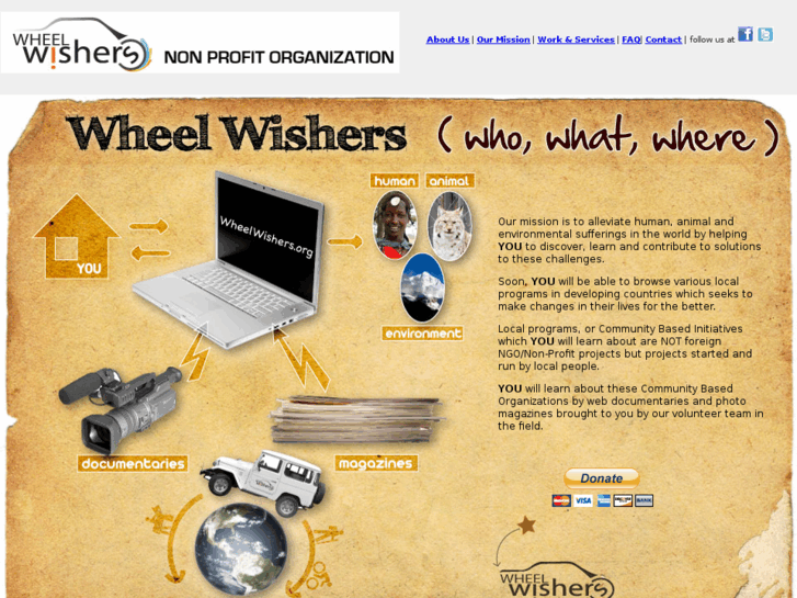 www.wheelwishers.org