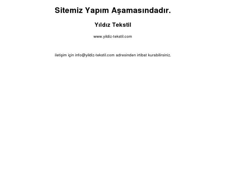 www.yildiz-tekstil.com