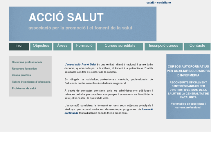 www.acciosalut.com