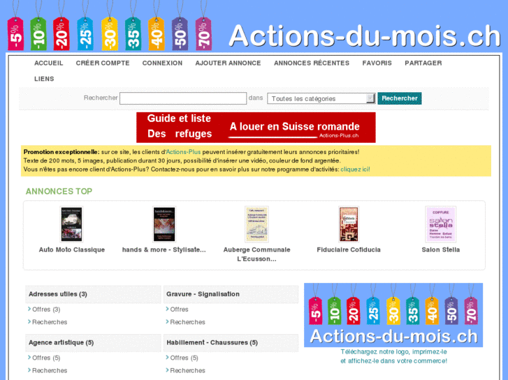 www.actions-du-mois.com