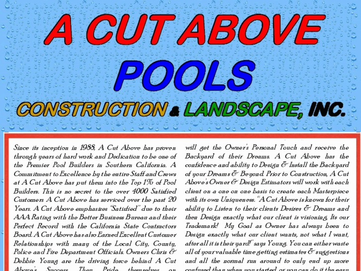 www.acutabovepools.com