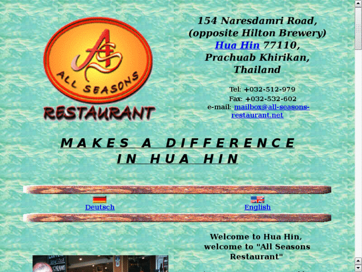 www.all-seasons-restaurant.net