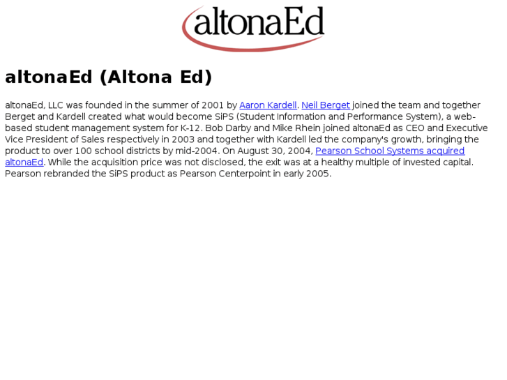 www.altonaed.com