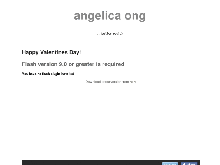 www.angelicaong.com